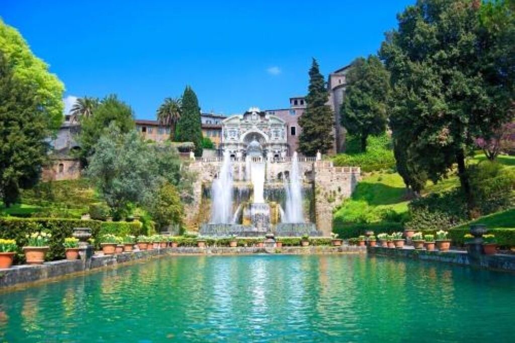 Photo of Others in Bagni di Tivoli