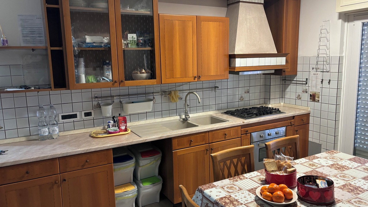 Photo of Kitchen in Bagni di Tivoli