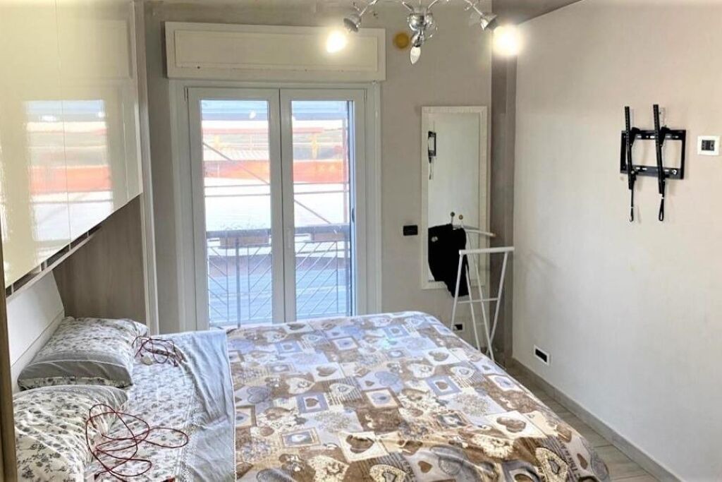 Photo of Bedroom in Bagni di Tivoli