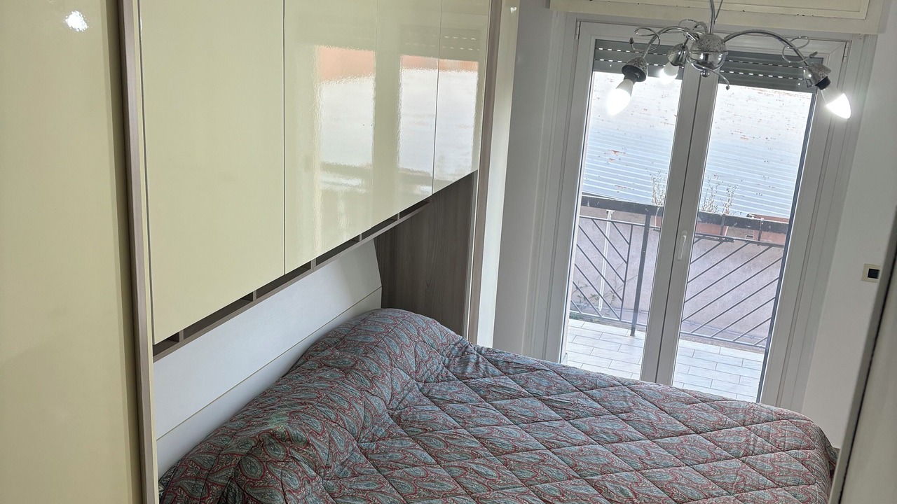 Photo of Bedroom in Bagni di Tivoli
