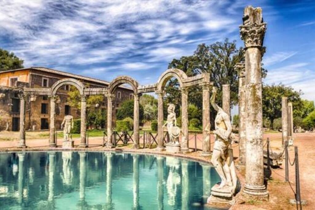 Photo of Others in Bagni di Tivoli