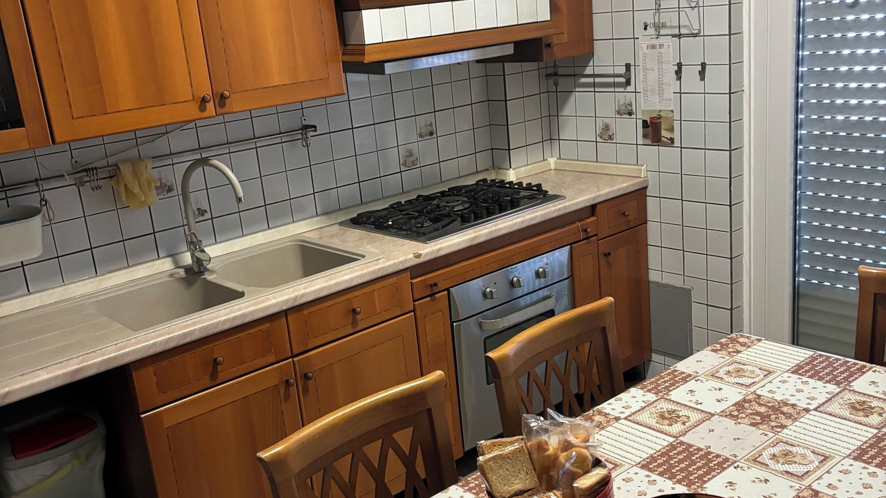 Photo of Kitchen in Bagni di Tivoli
