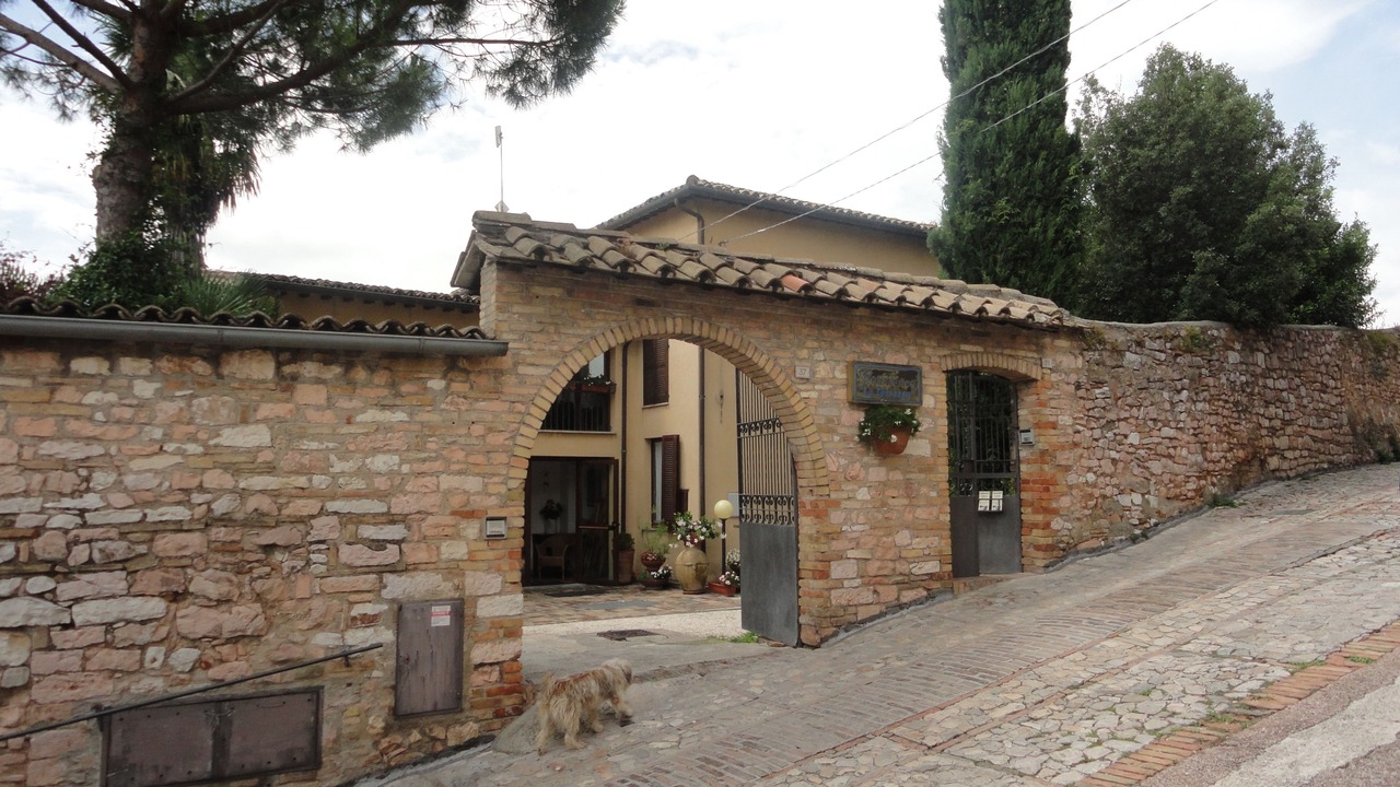 Photo of Outdoor in Spello