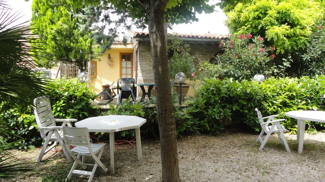 Photo of Outdoor in Spello