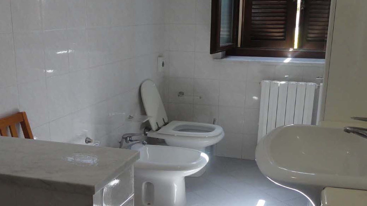Photo of Bathroom in Spello