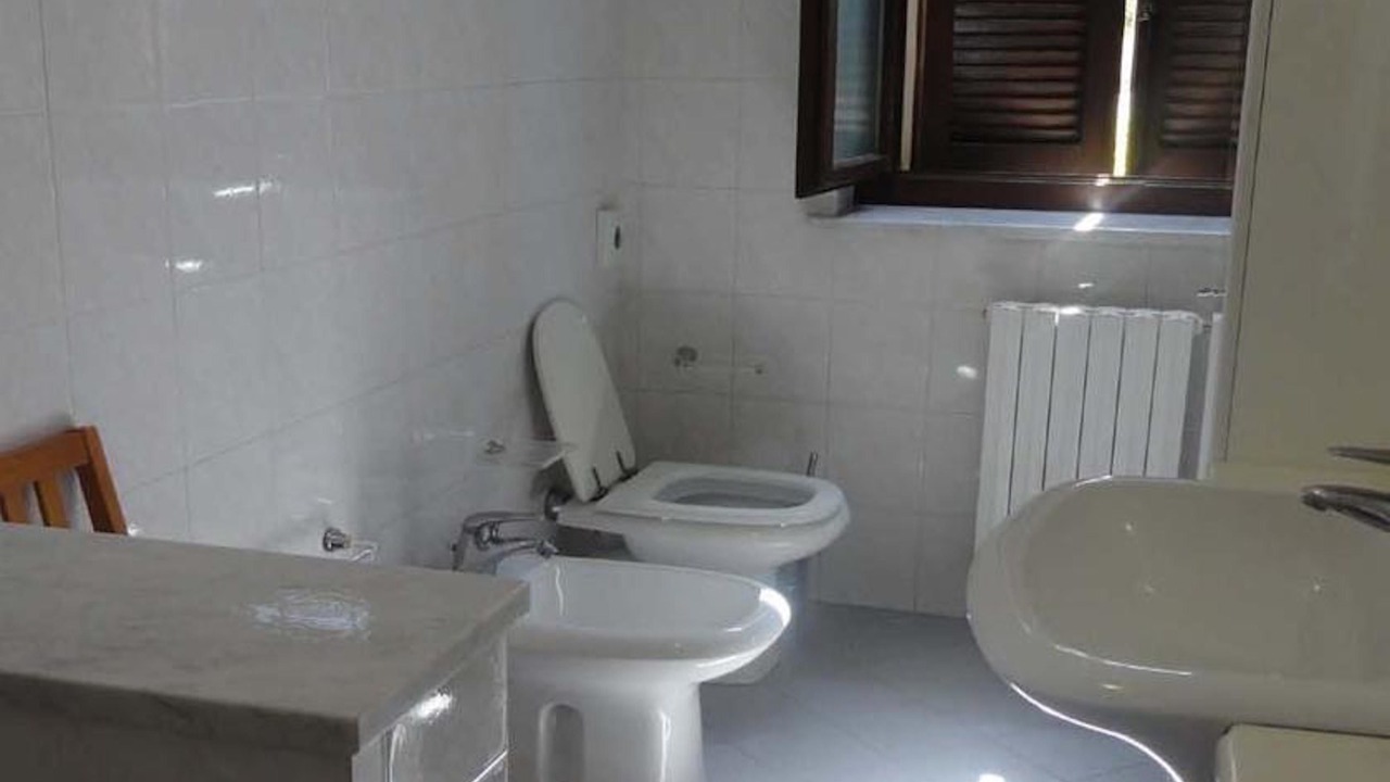 Photo of Bathroom in Spello