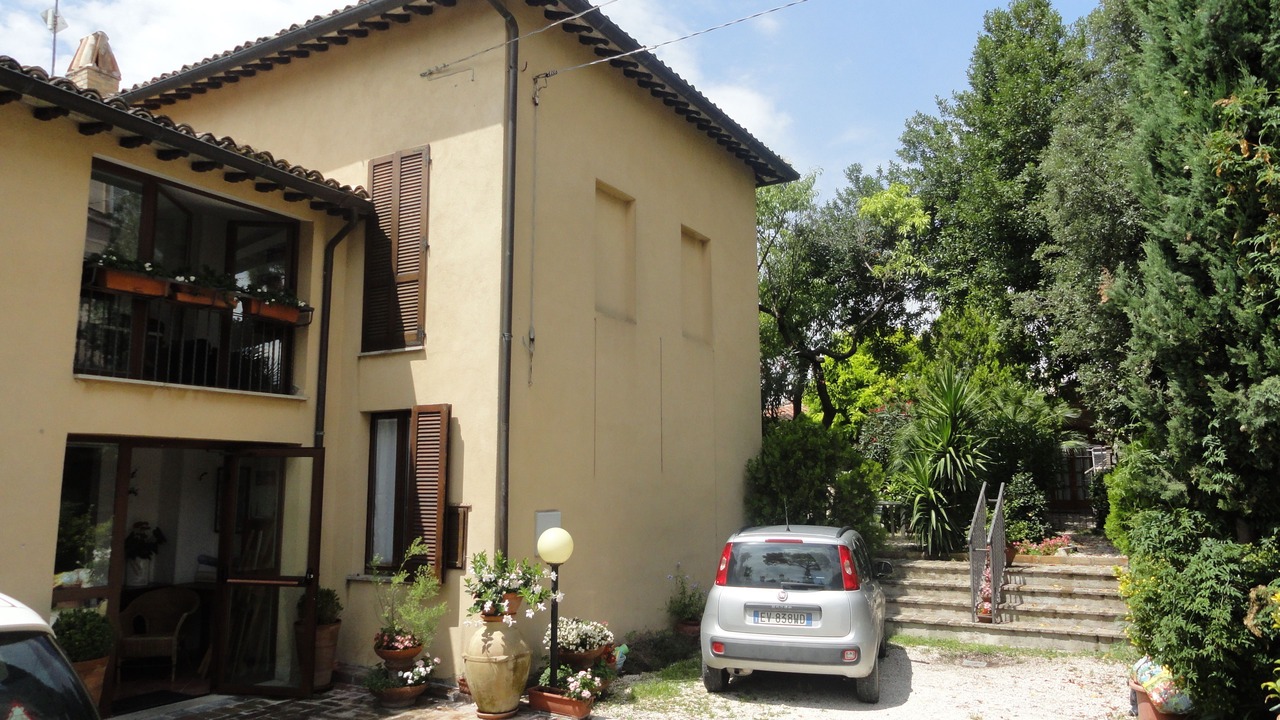 Photo of Outdoor in Spello