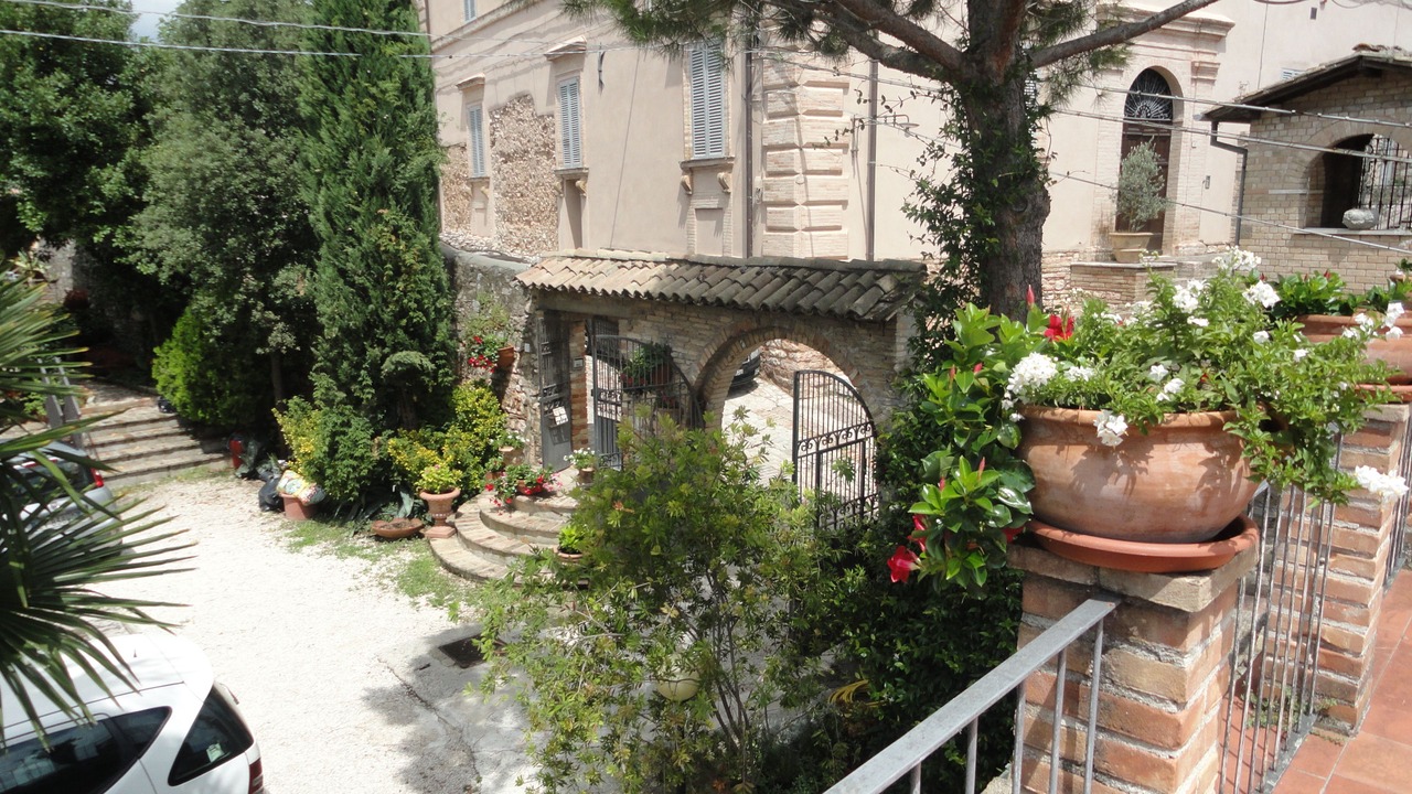 Photo of Others in Spello