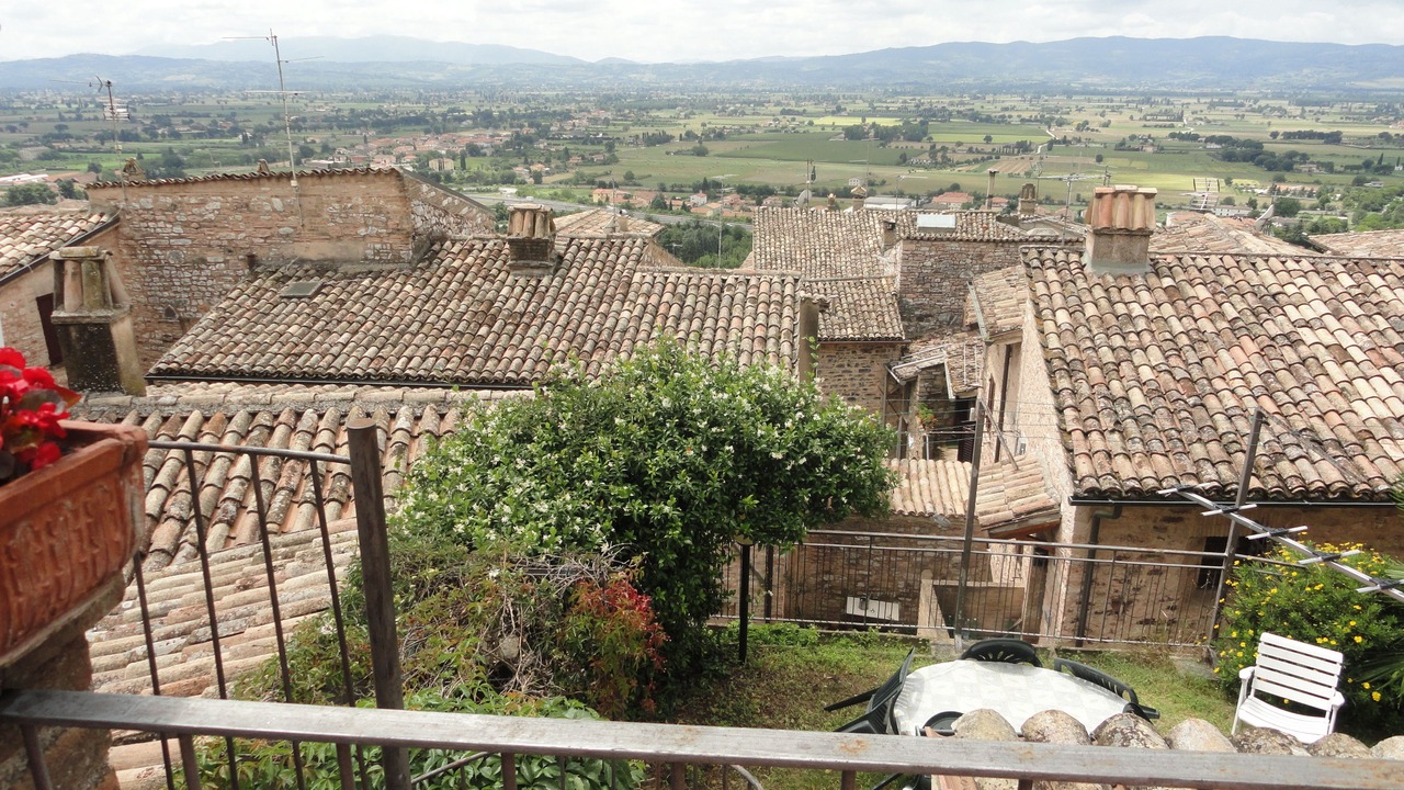 Photo of Others in Spello