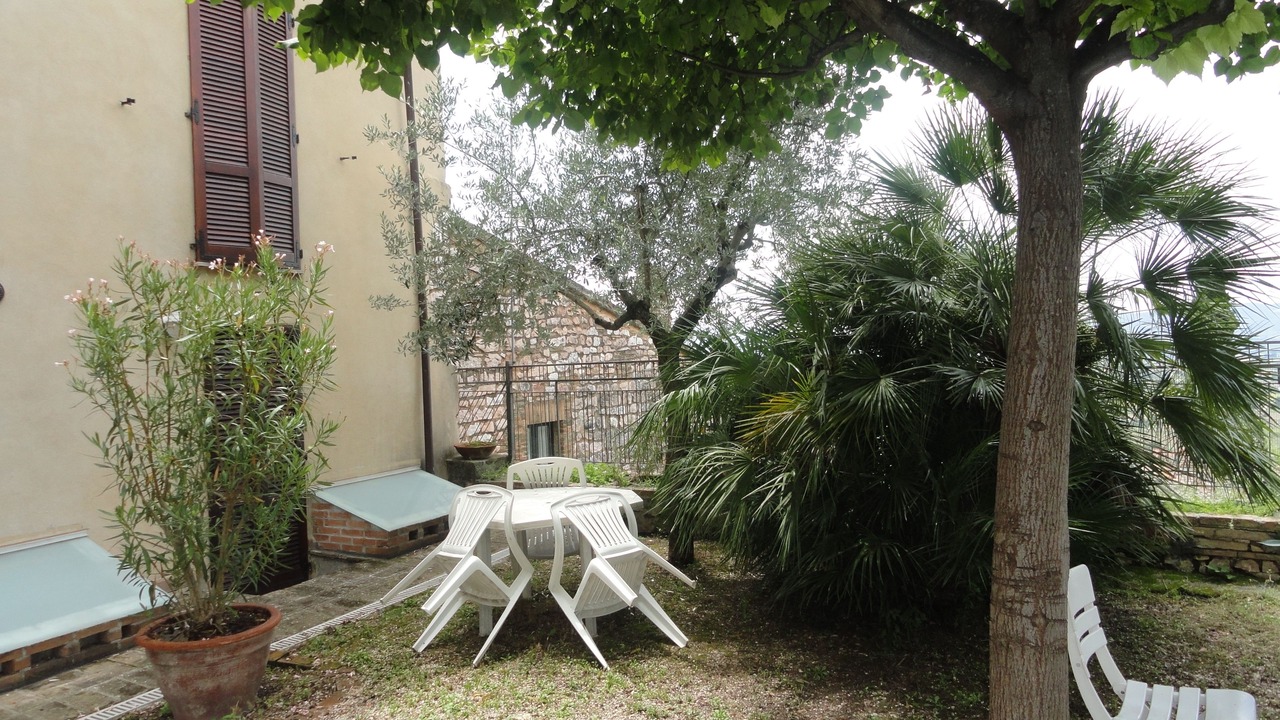 Photo of Outdoor in Spello