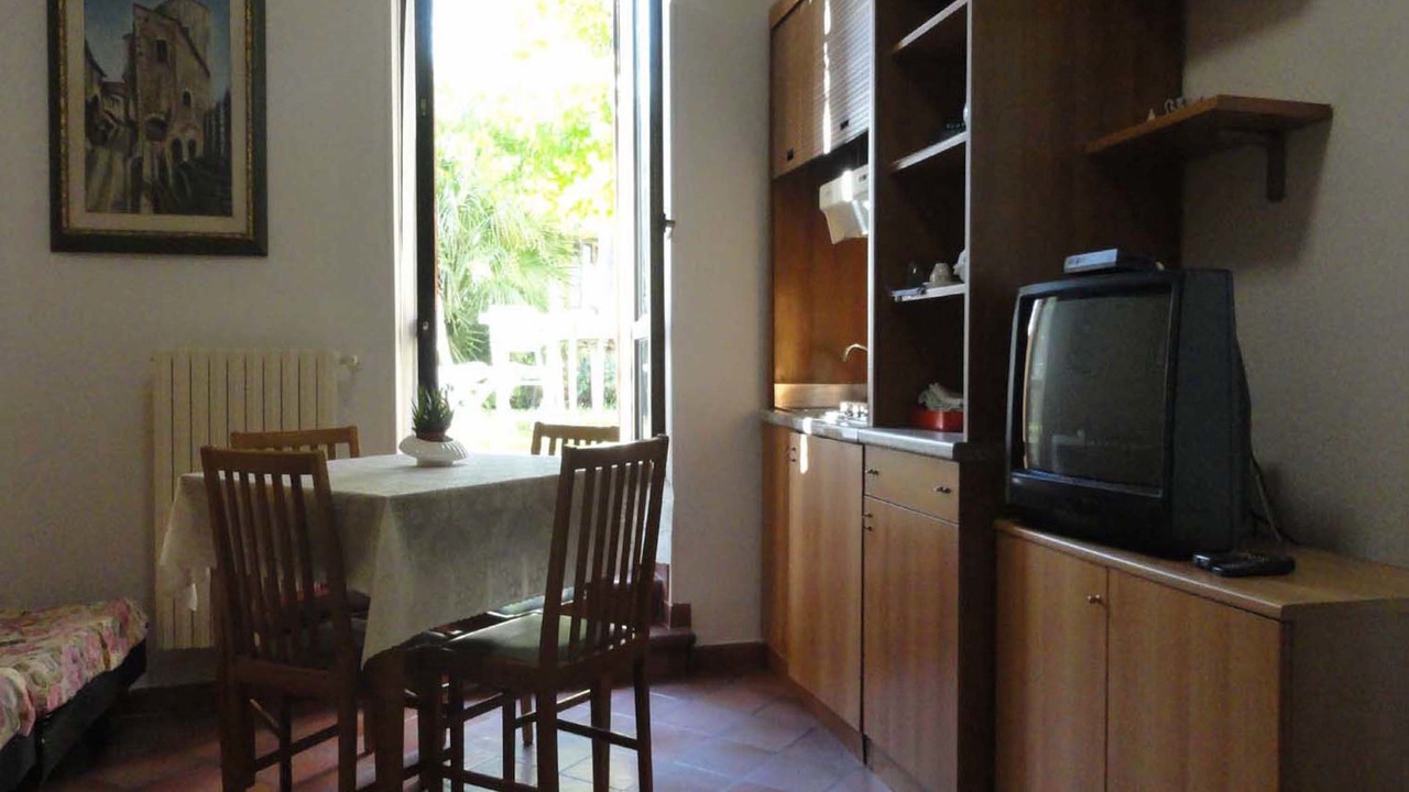 Photo of Kitchen in Spello