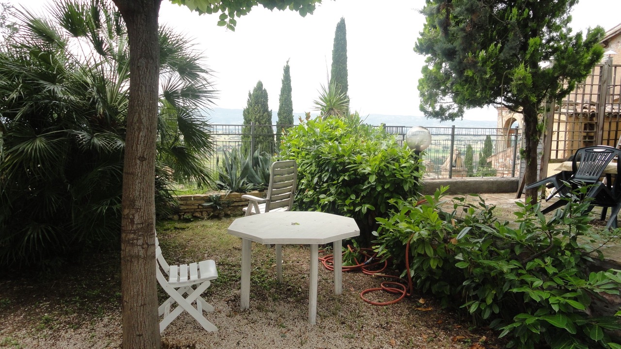 Photo of Outdoor in Spello