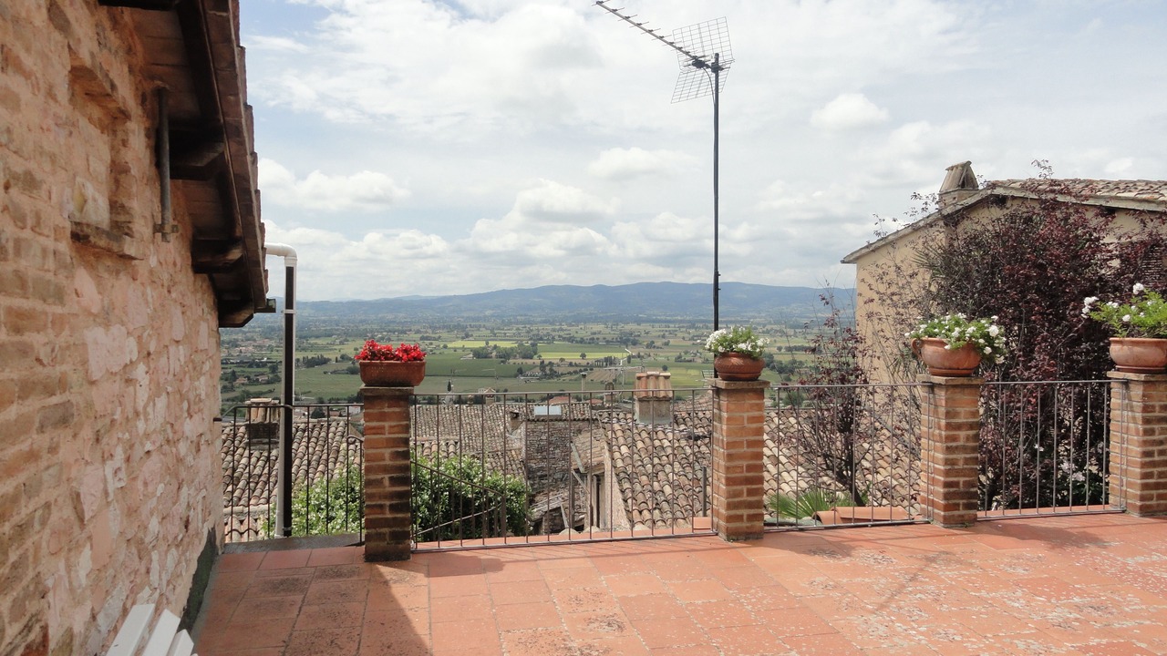 Photo of Others in Spello