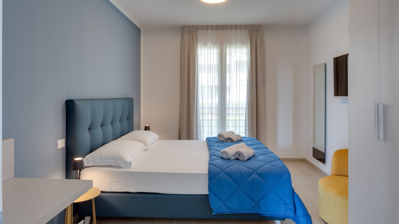 Photo of Bedroom in Cisano