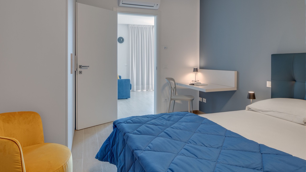 Photo of Bedroom in Cisano