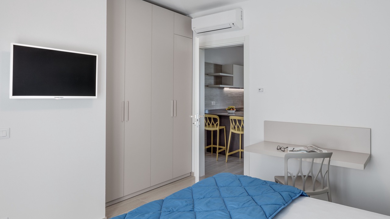 Photo of Bedroom in Cisano
