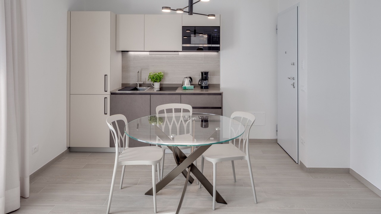 Photo of Kitchen in Cisano