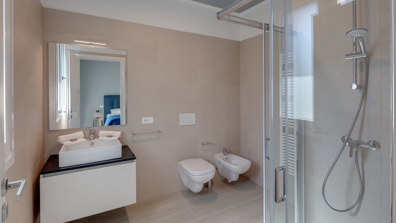 Photo of Bathroom in Cisano