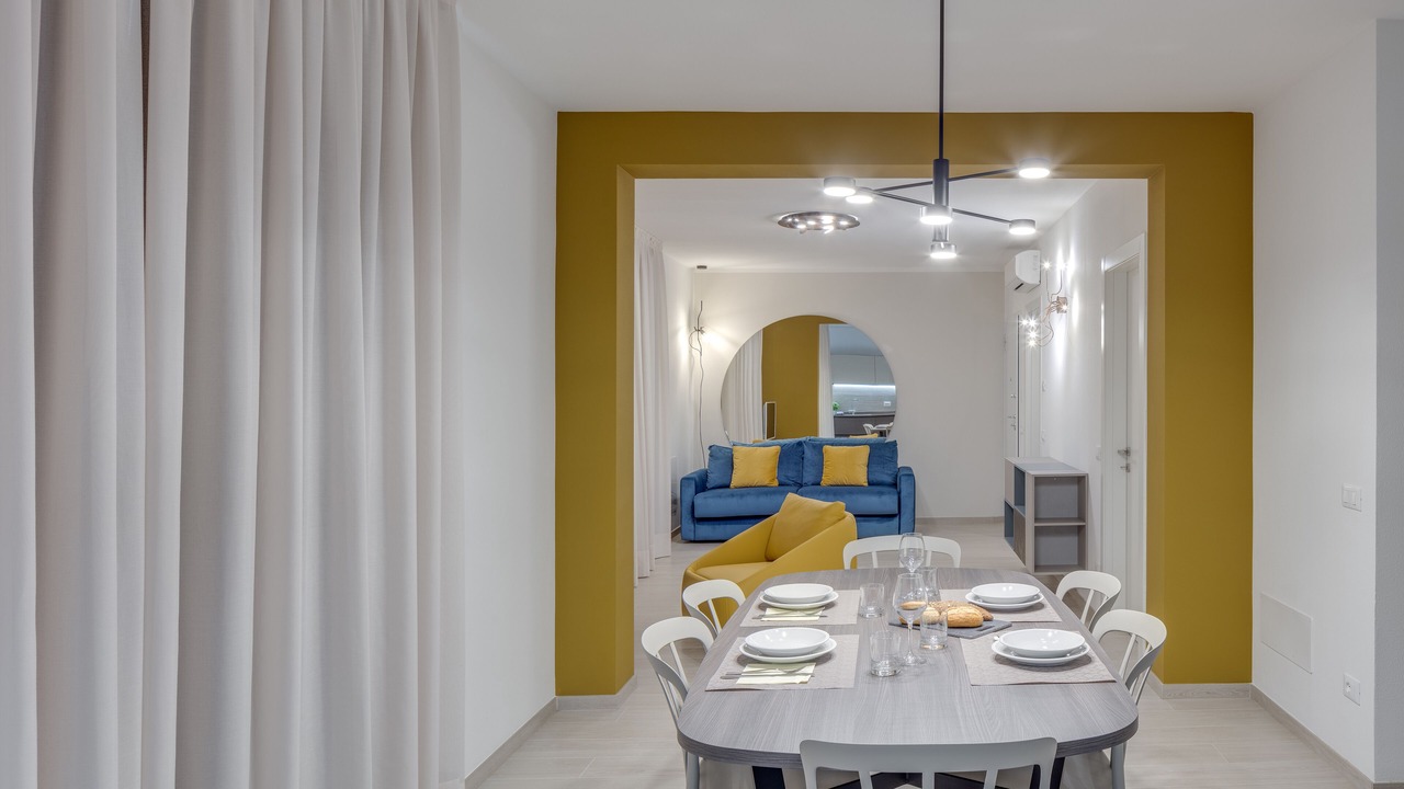 Photo of Livingroom in Cisano
