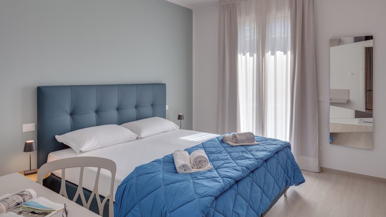 Photo of Bedroom in Cisano
