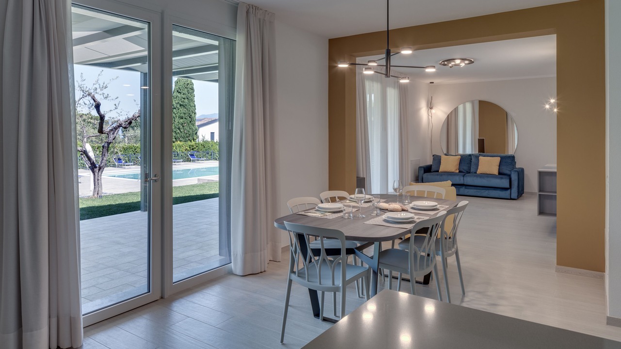 Photo of Livingroom in Cisano