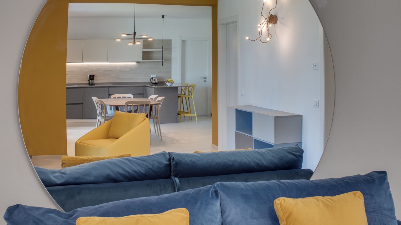 Photo of Livingroom in Cisano