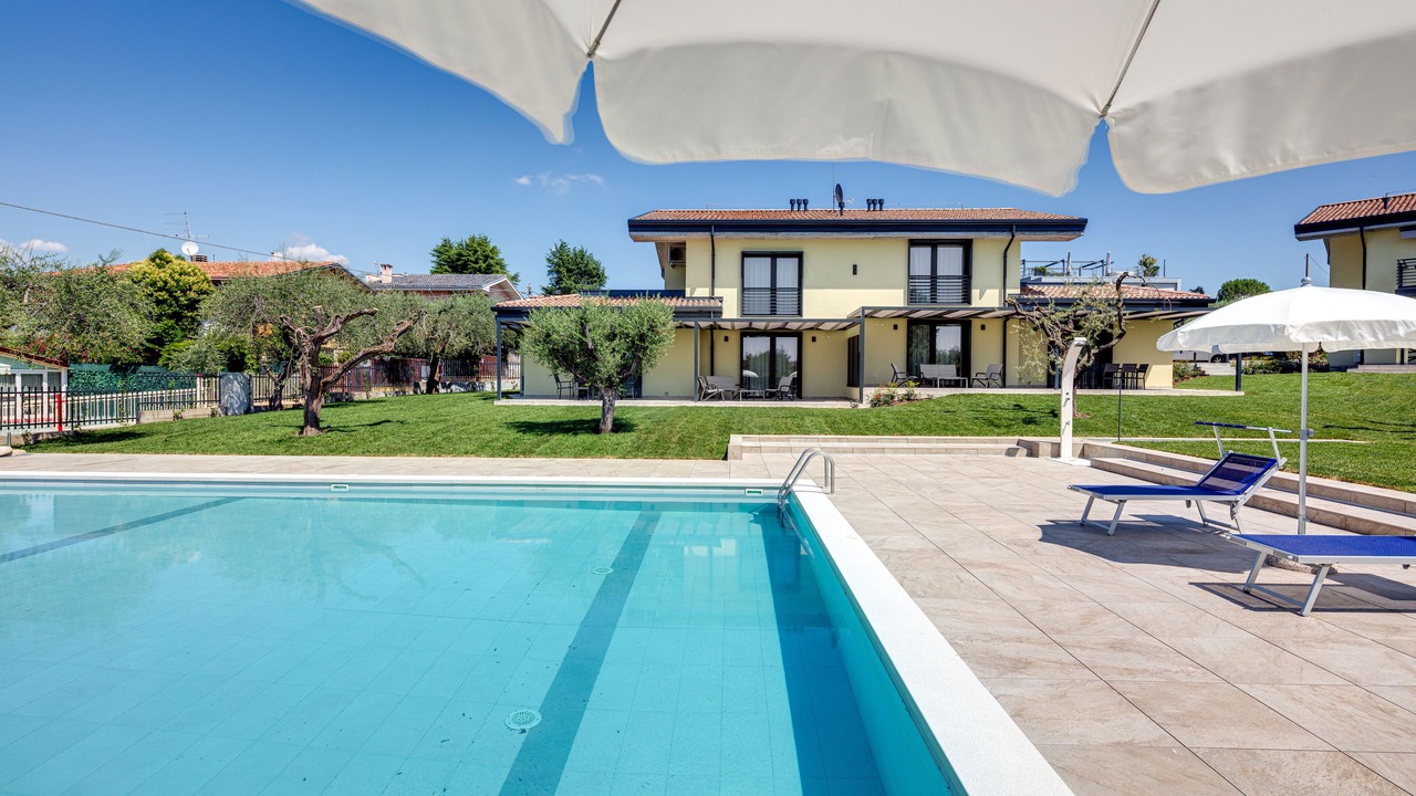 Photo of Outdoor in Cisano