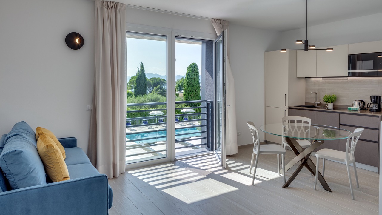 Photo of Livingroom in Cisano