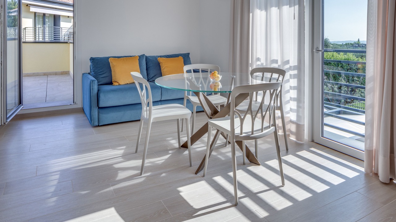 Photo of Livingroom in Cisano