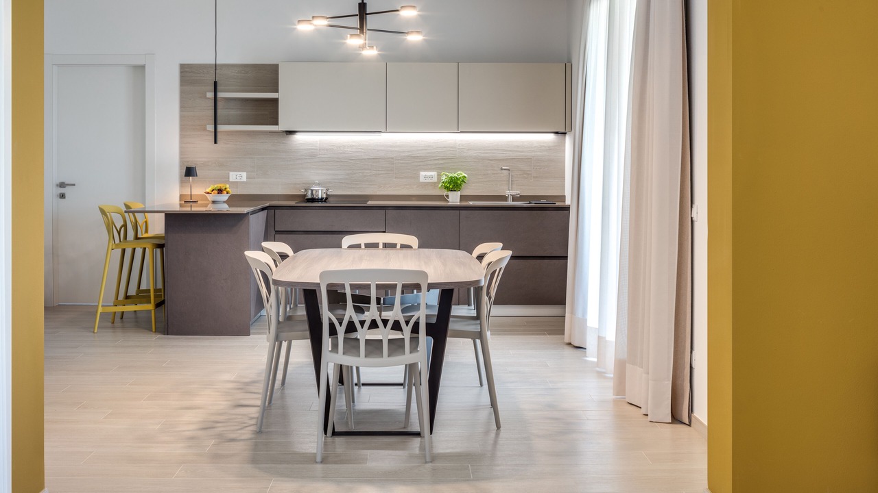 Photo of Kitchen in Cisano
