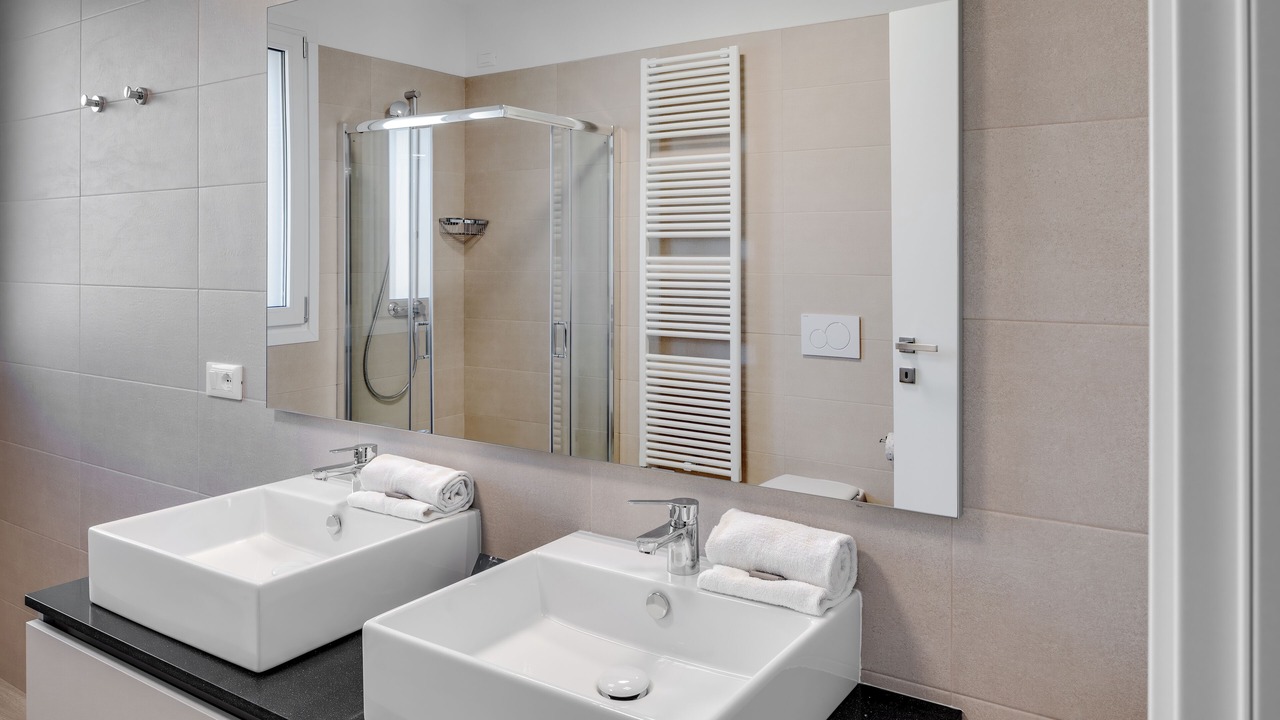 Photo of Bathroom in Cisano