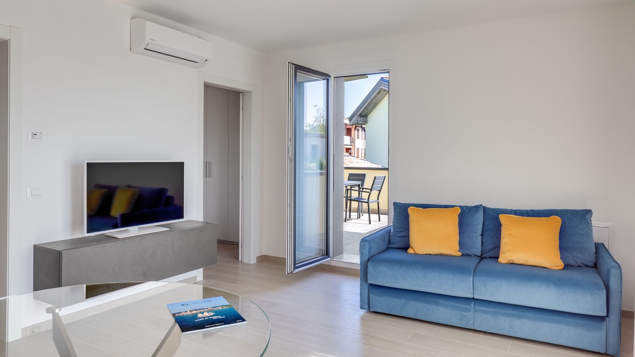 Photo of Livingroom in Cisano