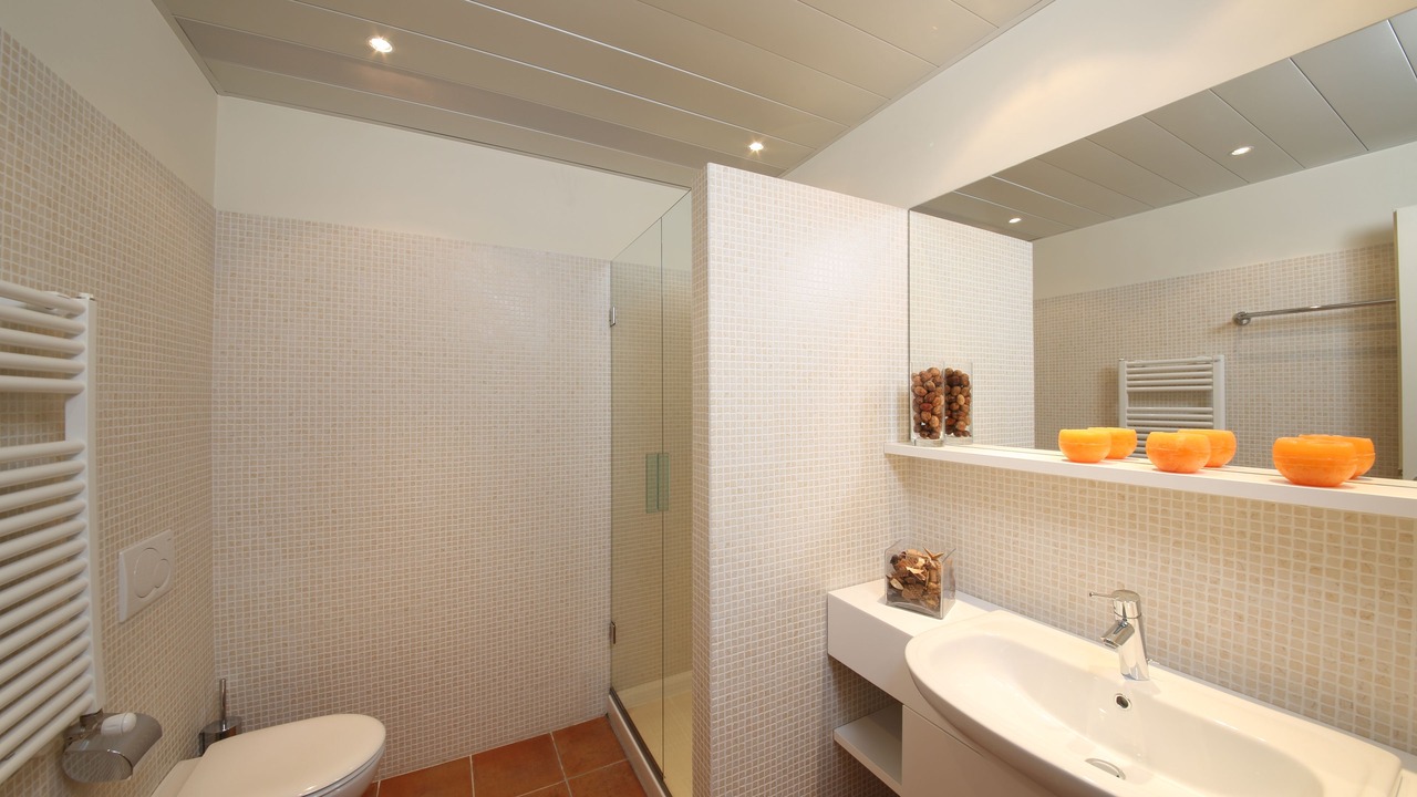 Photo of Bathroom in Garda