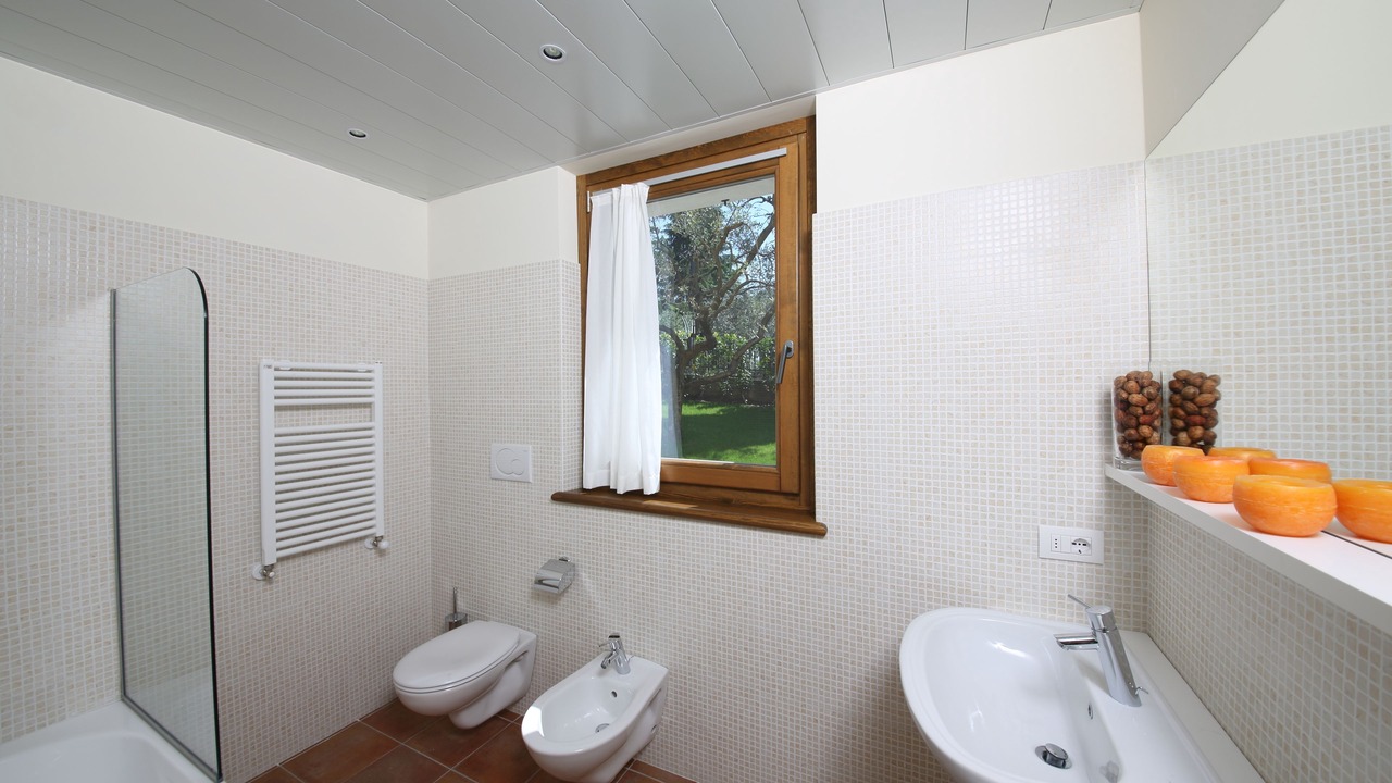 Photo of Bathroom in Garda