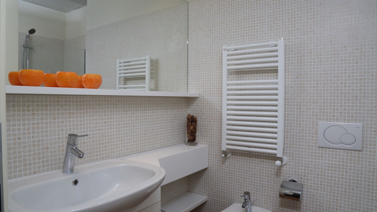 Photo of Bathroom in Garda