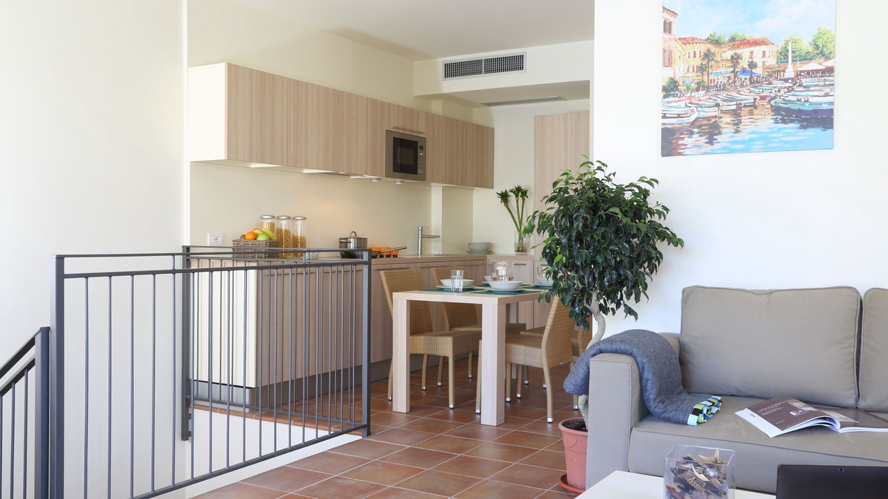 Photo of Bedroom in Garda