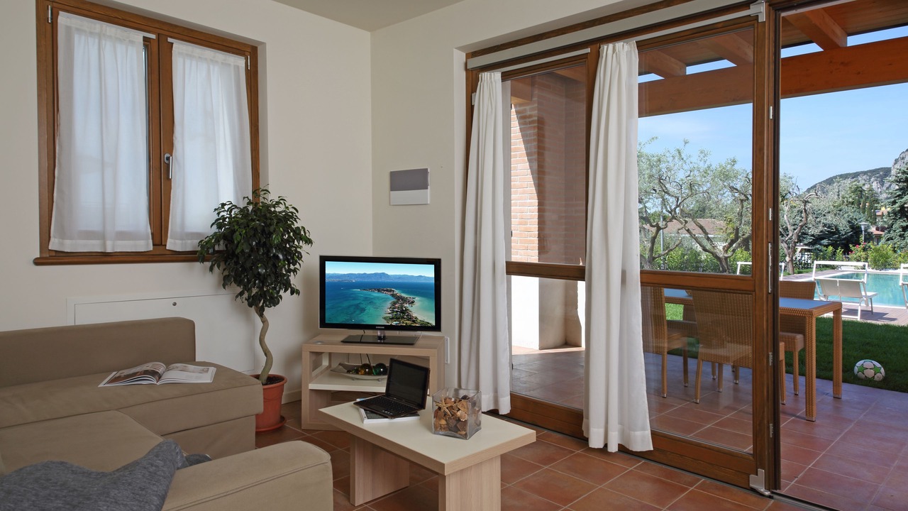 Photo of Livingroom in Garda