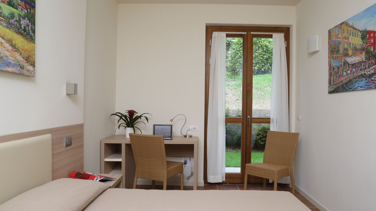 Photo of Bedroom in Garda