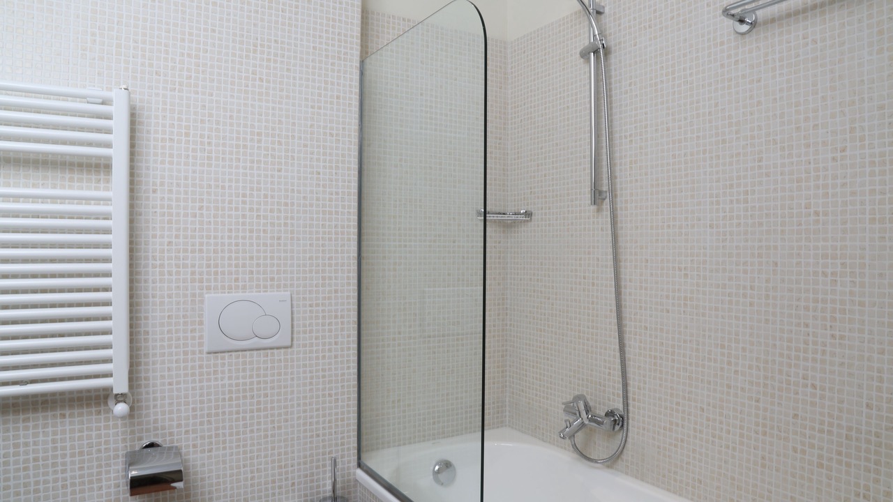 Photo of Bathroom in Garda