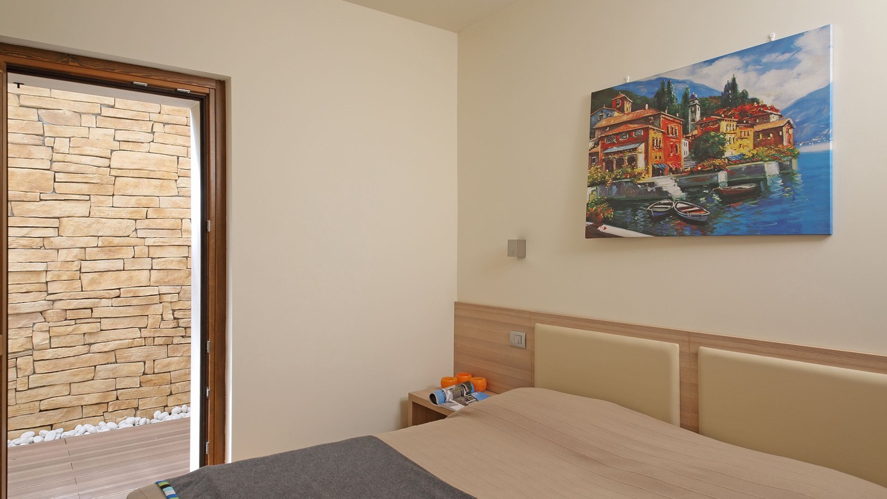 Photo of Bedroom in Garda