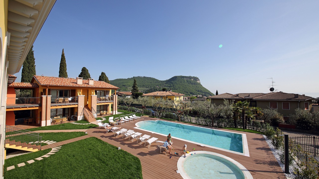 Photo of Outdoor in Garda