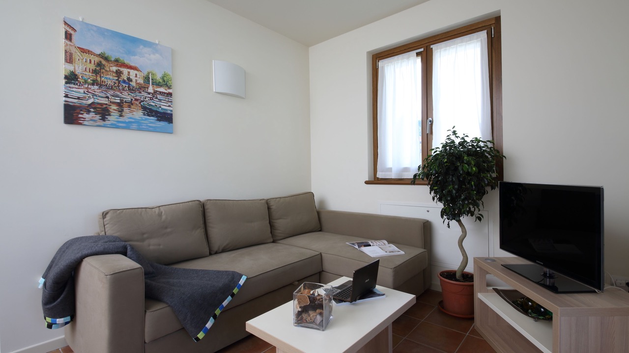 Photo of Livingroom in Garda
