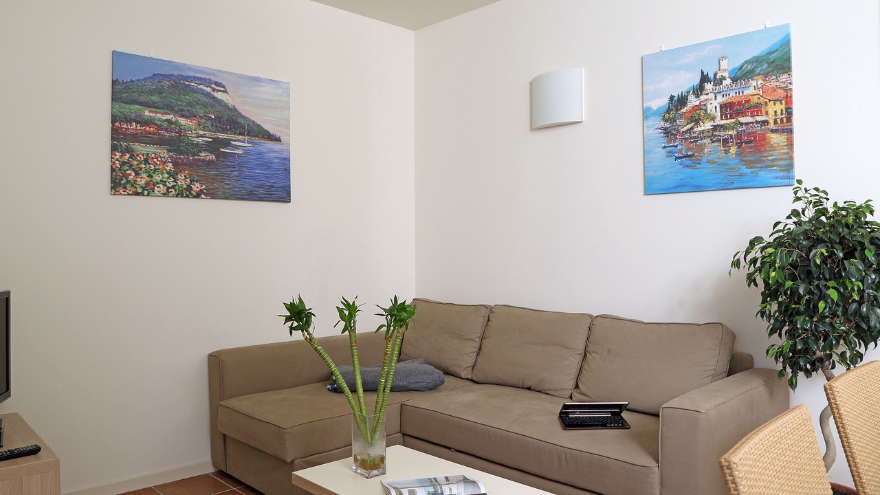 Photo of Livingroom in Garda