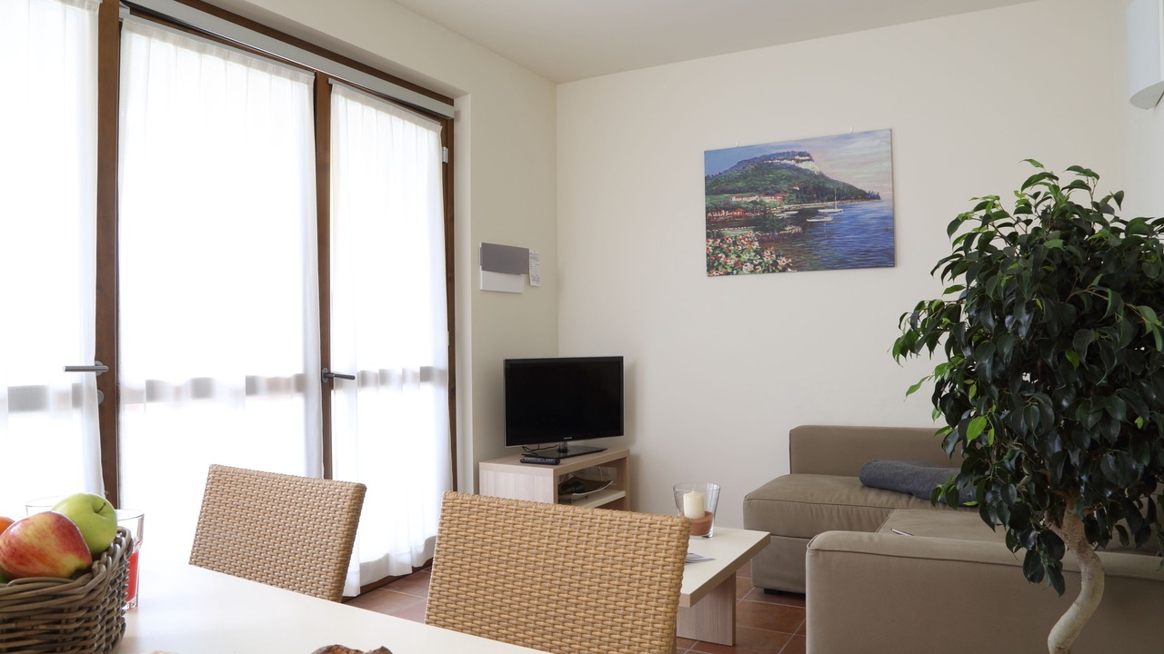 Photo of Livingroom in Garda