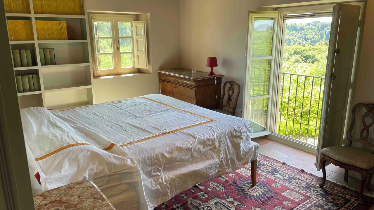 Photo of Bedroom in Palaia