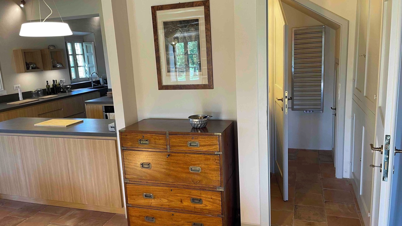 Photo of Kitchen in Palaia