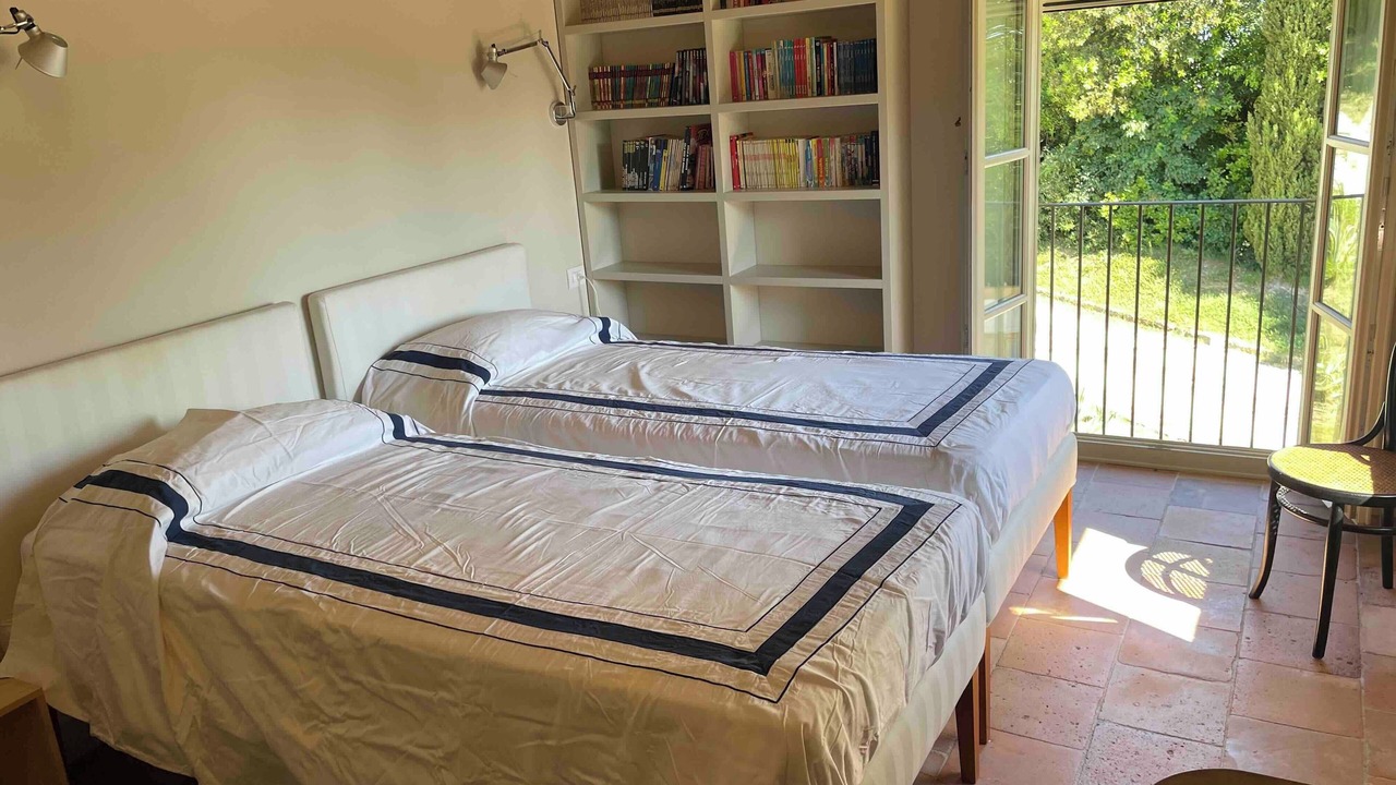 Photo of Bedroom in Palaia
