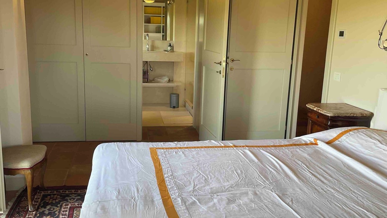 Photo of Bedroom in Palaia