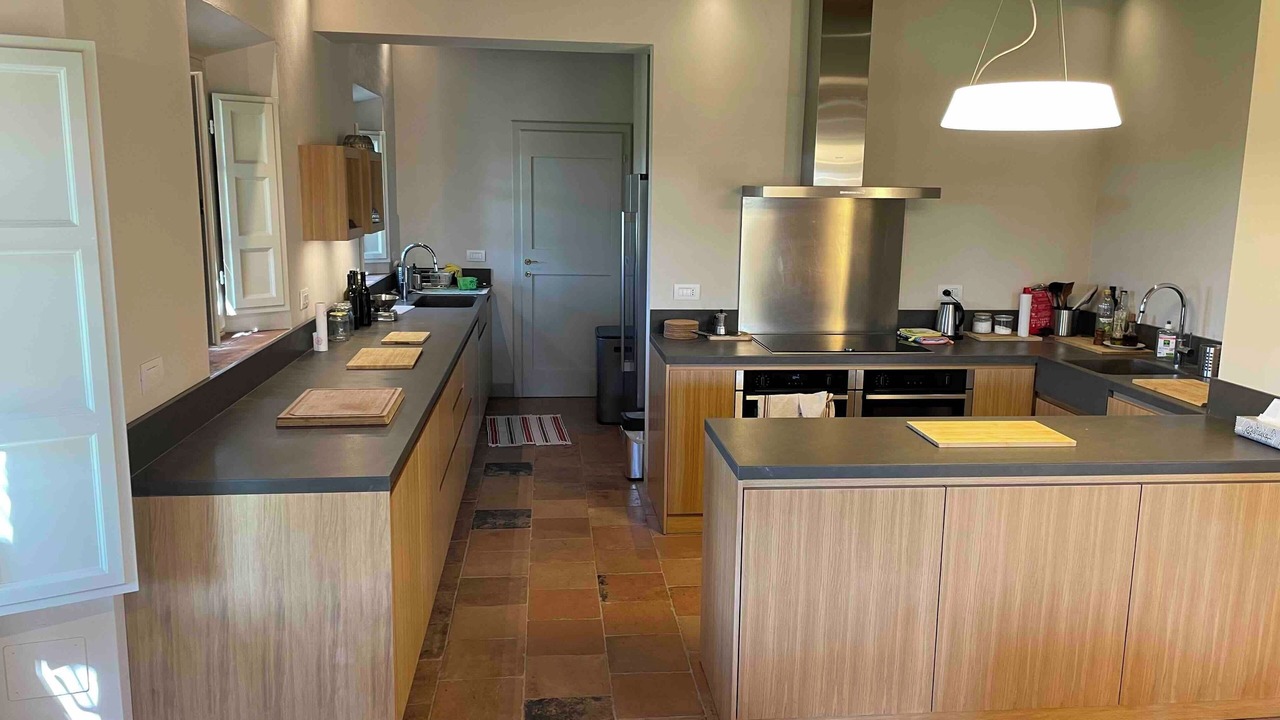 Photo of Kitchen in Palaia