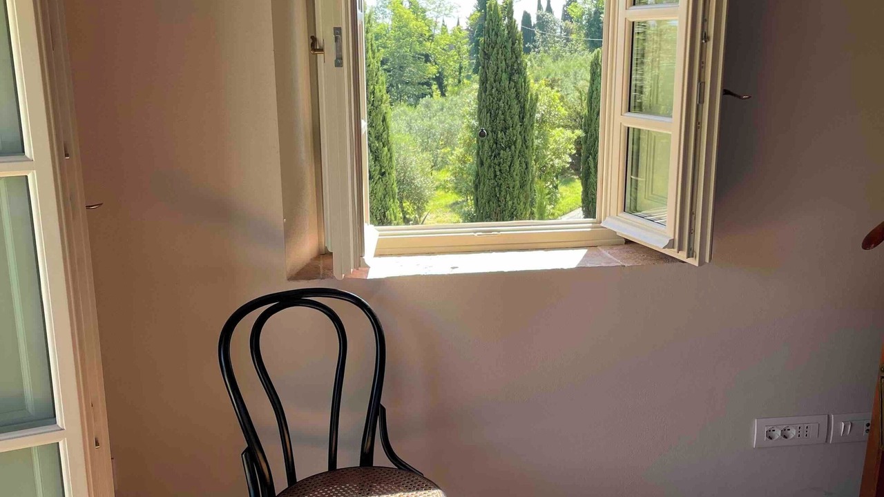 Photo of Bedroom in Palaia